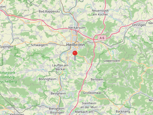 Umgebung