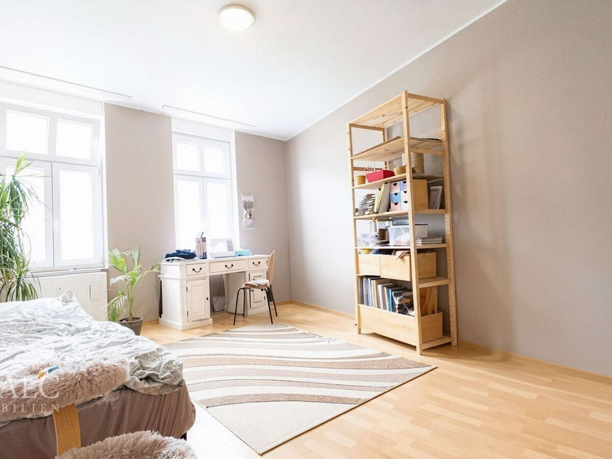 Schlafzimmer 1OG