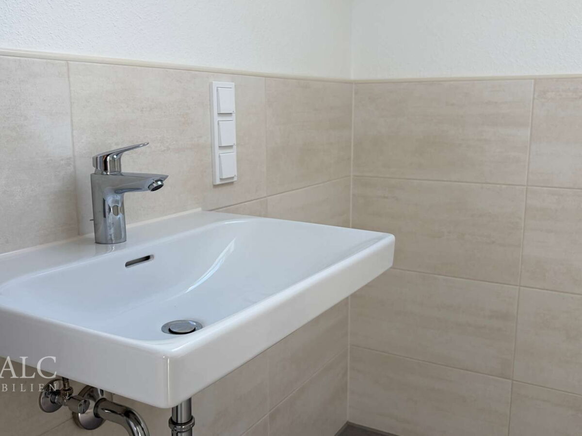 Badezimmer DG