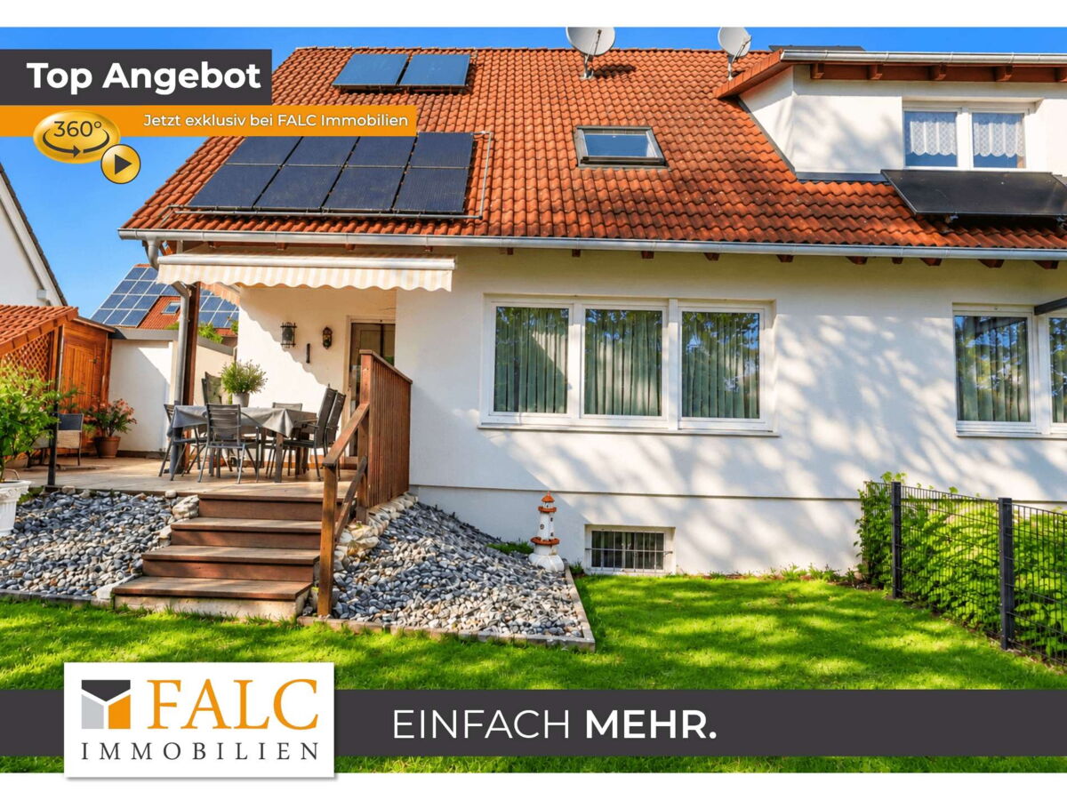 Ihr neues Zuhause