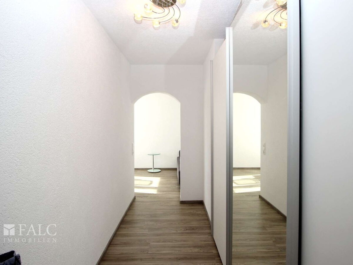 Garderobe