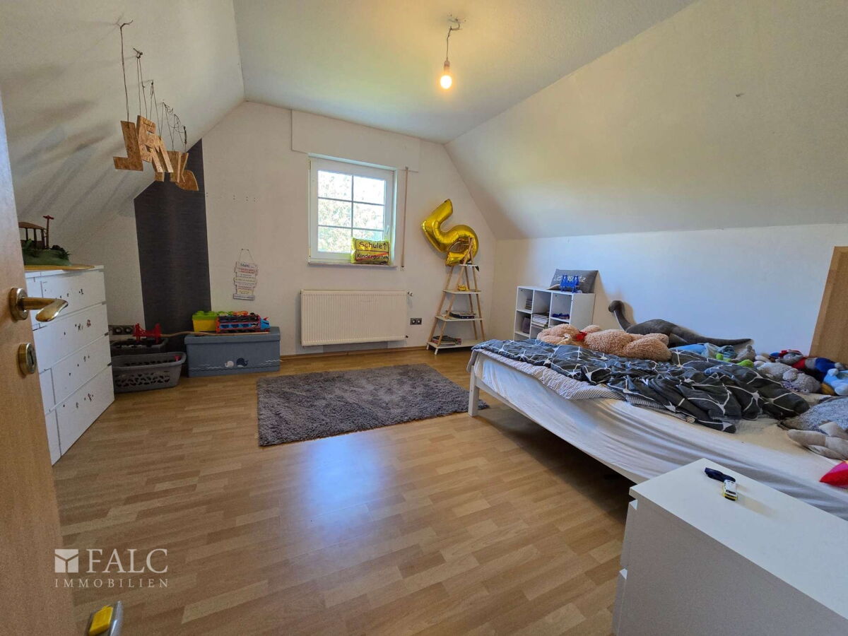 Kinderzimmer 1