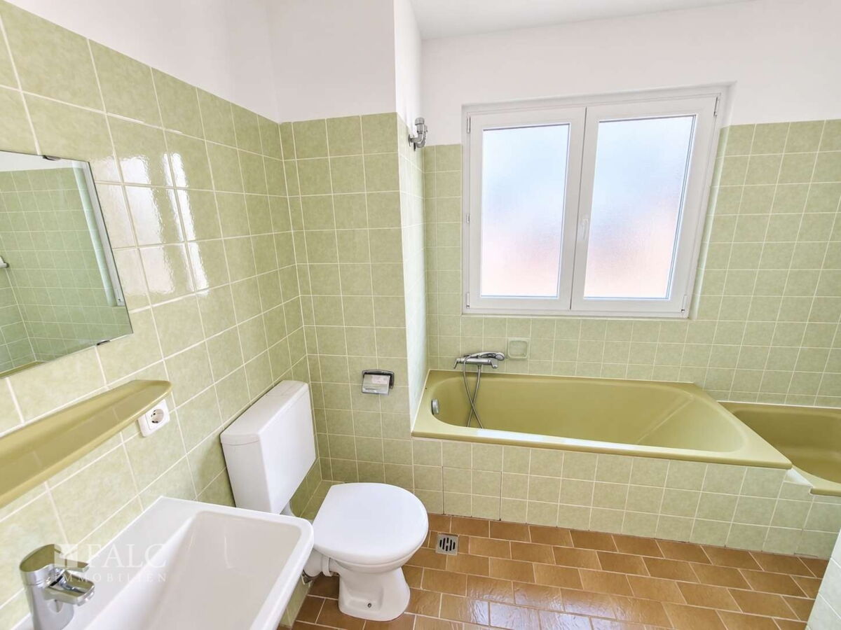 Badezimmer OG