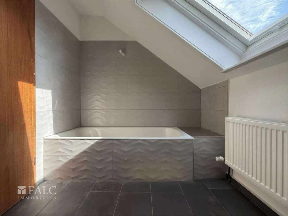 Badezimmer OG