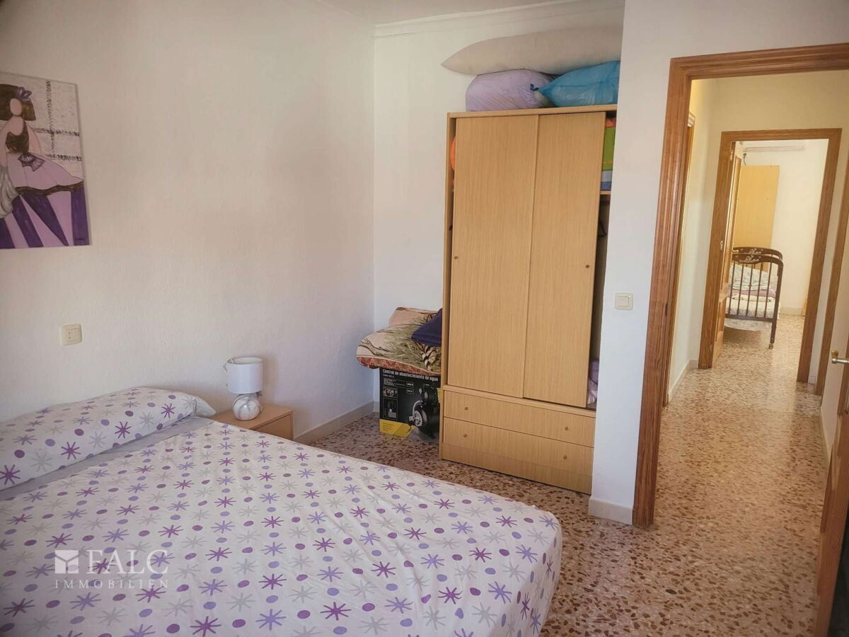 Schlafzimmer 3