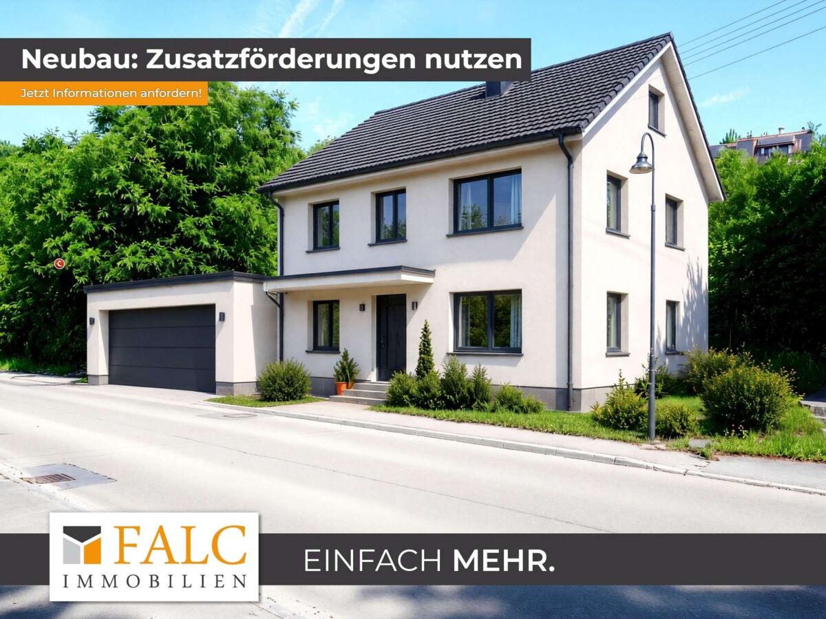 So könnte es aussehen!