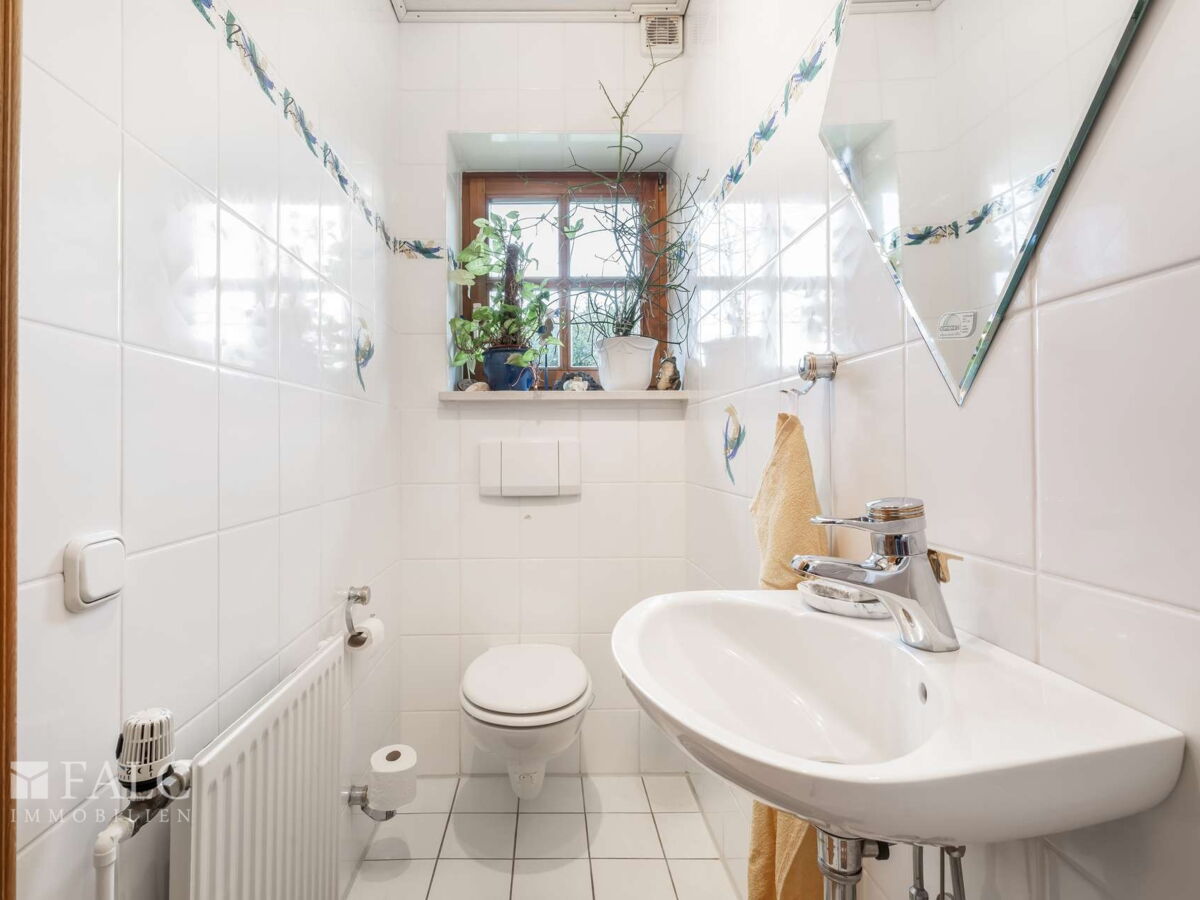 Gäste-WC
