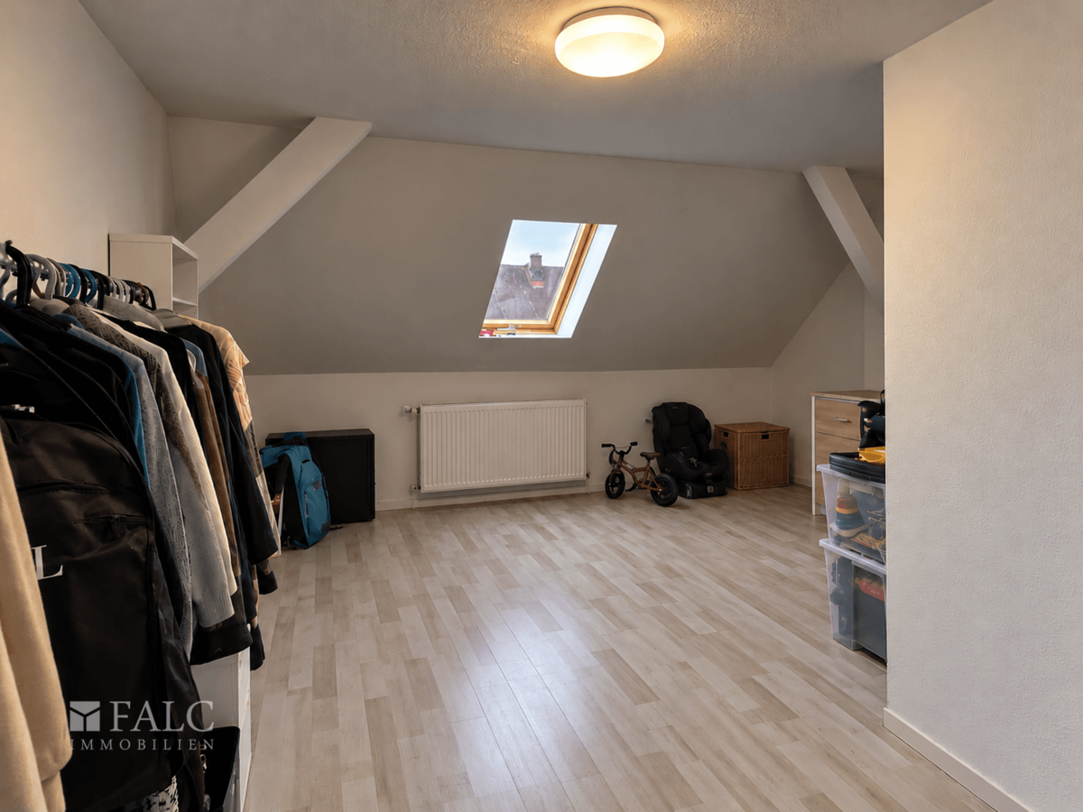 Zimmer 1 DG