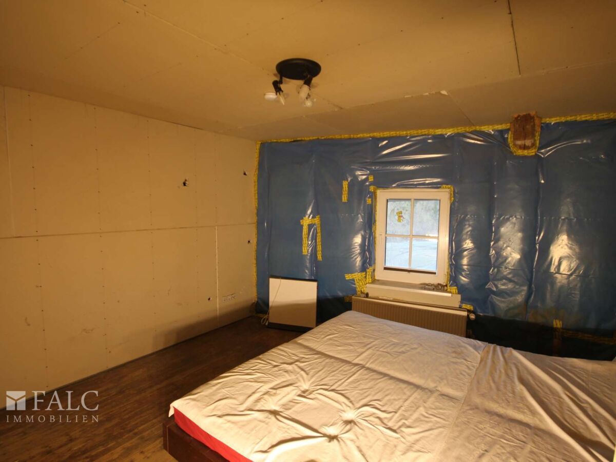 Schlafzimmer OG