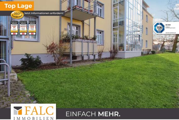 Top Lage!