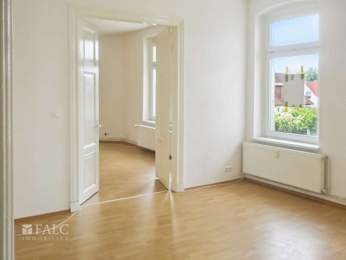 Wohnung
