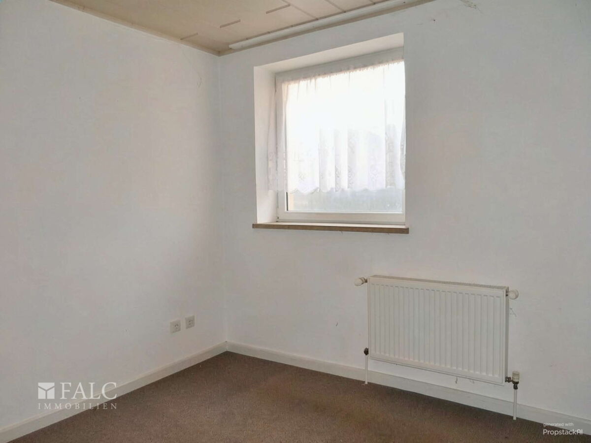 Wohnung 2: EG-Schlafzimmer-3