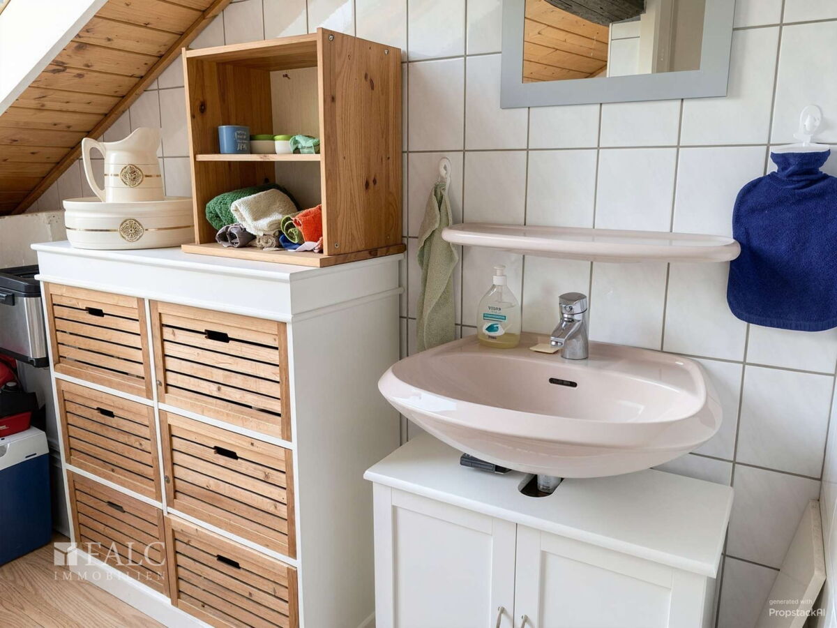 Wohnung 3: DG-WB