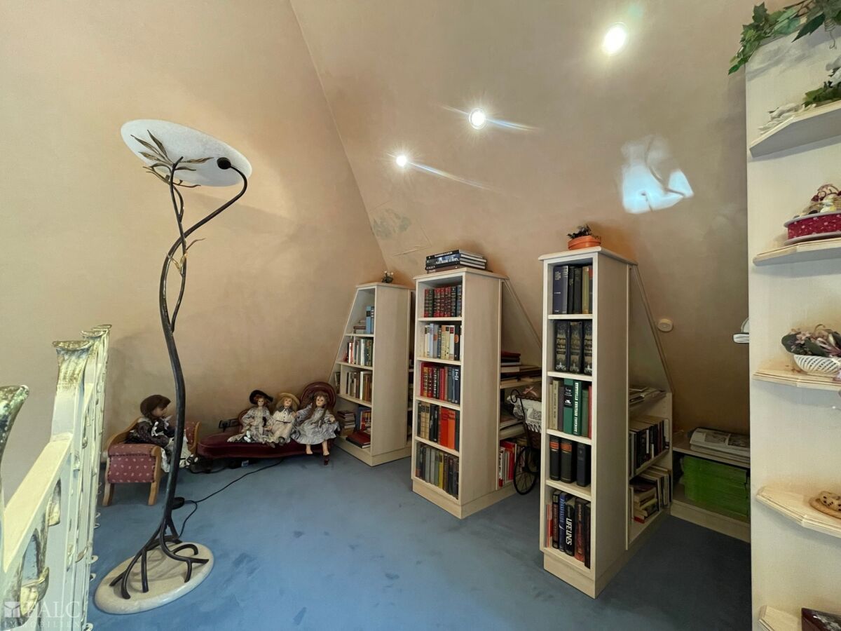 Lese Ecke 