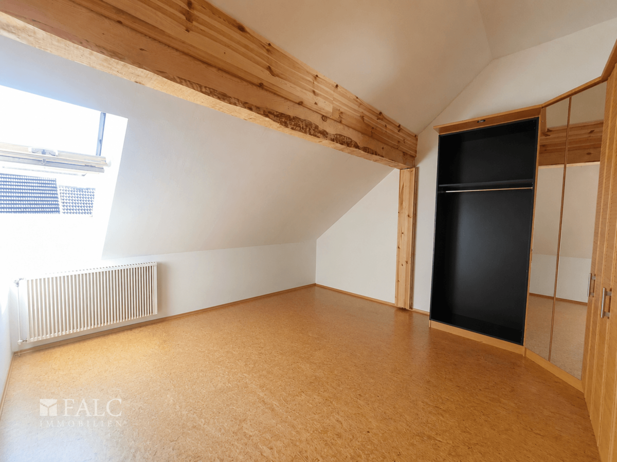 DG Schlafzimmer