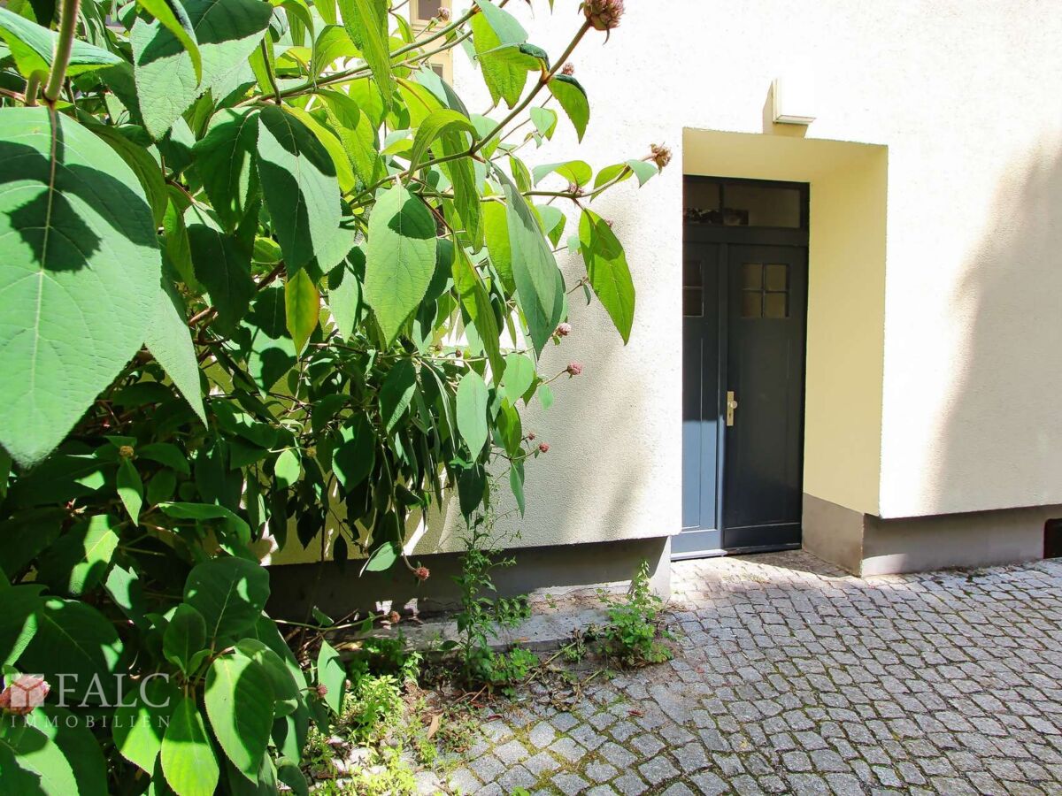 Haustür