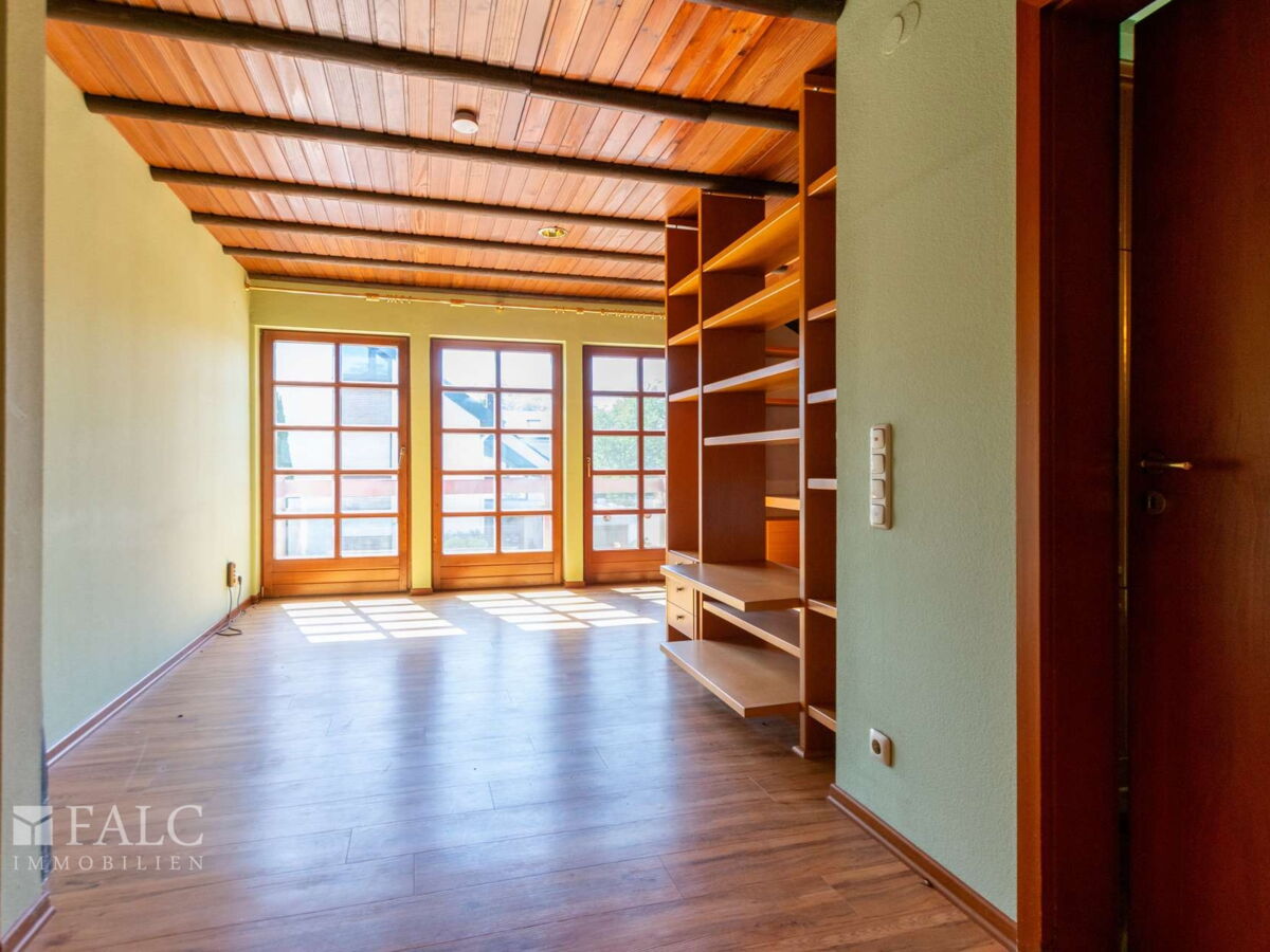 Arbeitszimmer