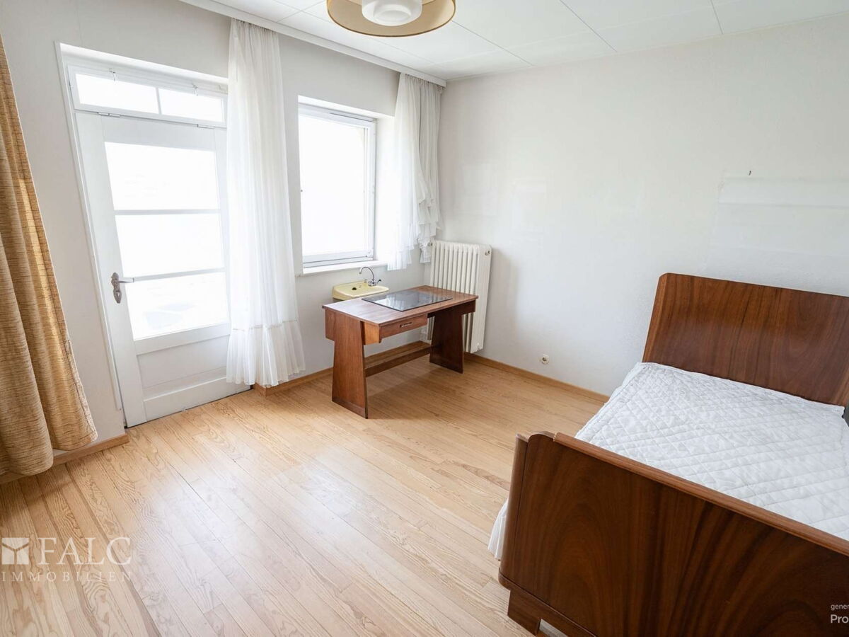 Schlafzimmer 3 OG
