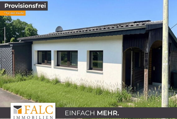 Außenansicht 