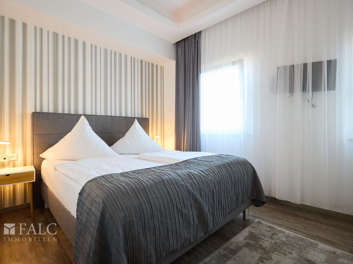 Hotelzimmer