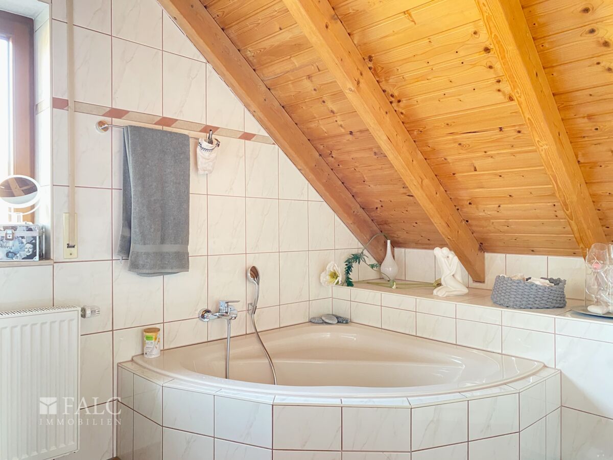 Badewanne