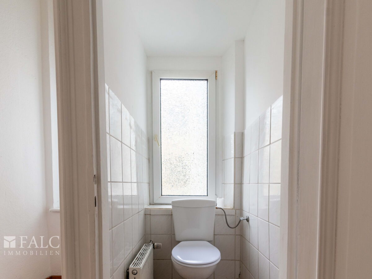 Toilette