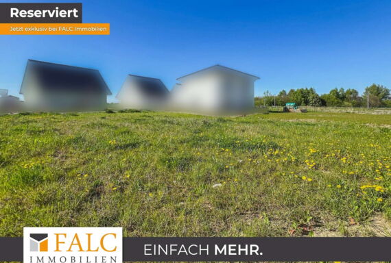 Blick nach Nord-West