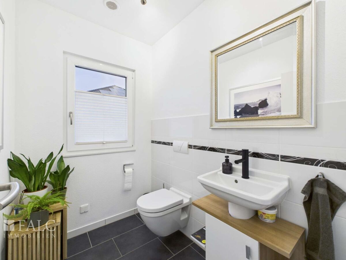 Gäste-WC