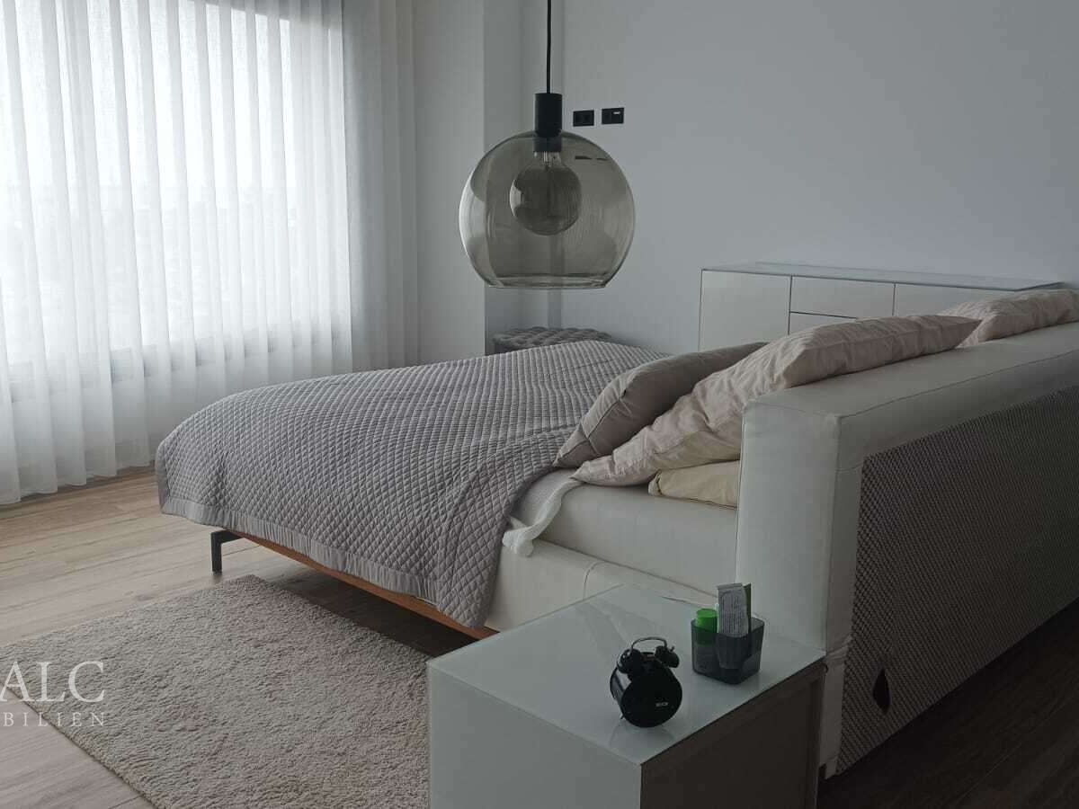 Master Schlafzimmer