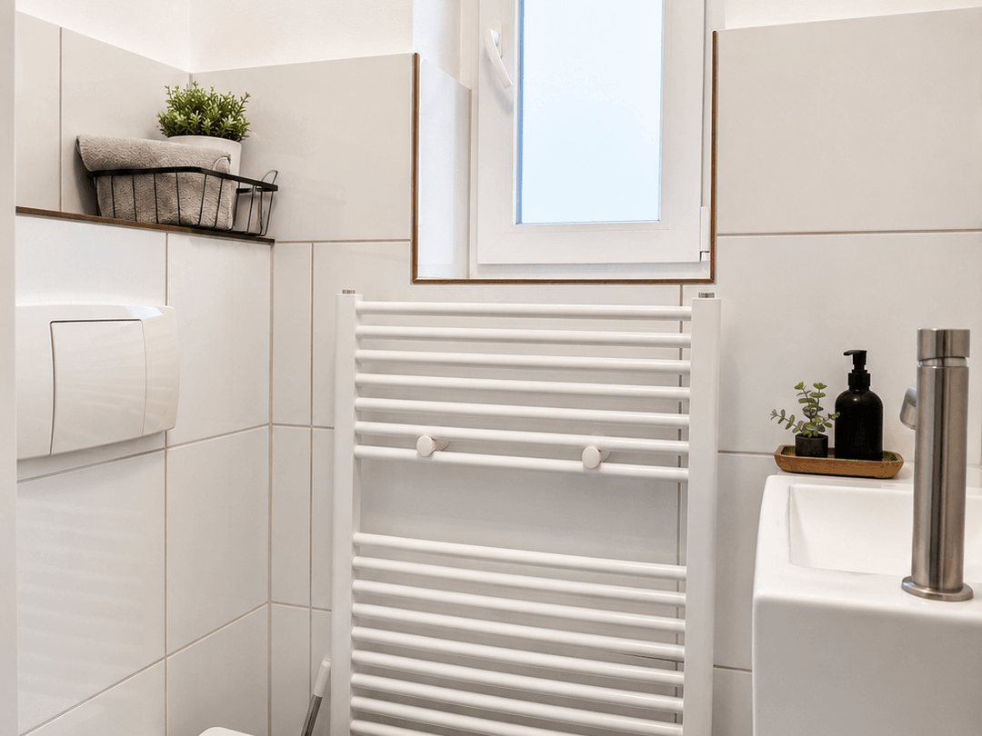 Gäste WC