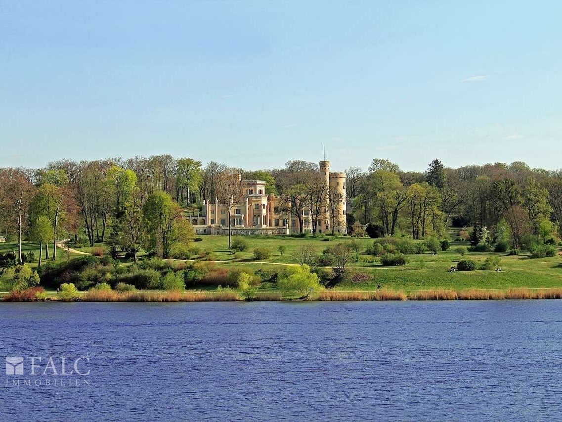Park Babelsberg