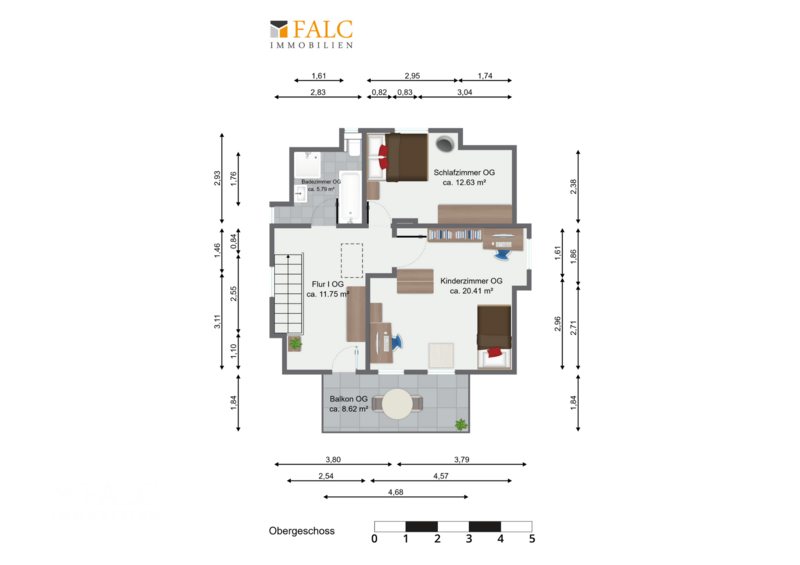1.Etage