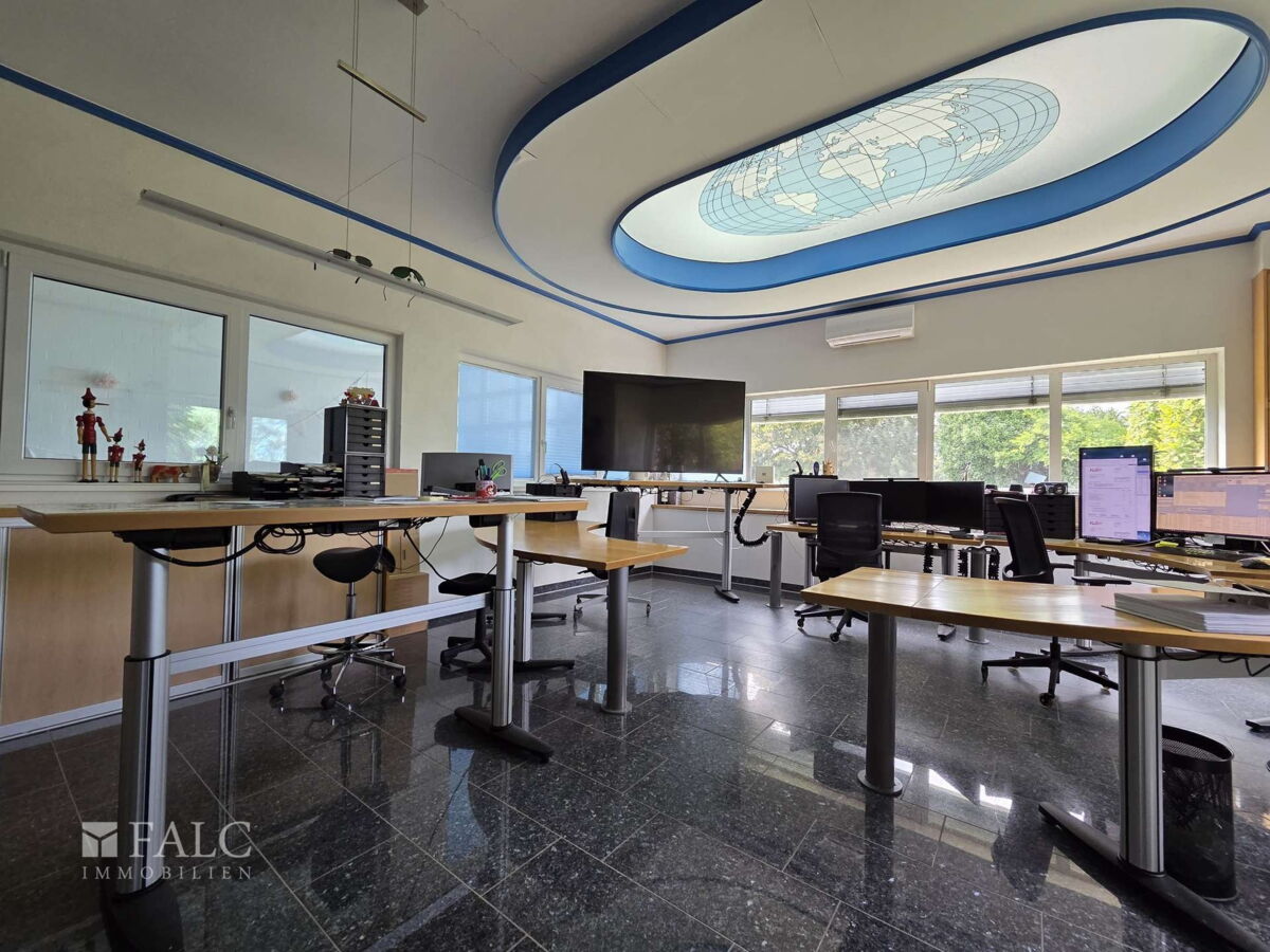 Büro 2