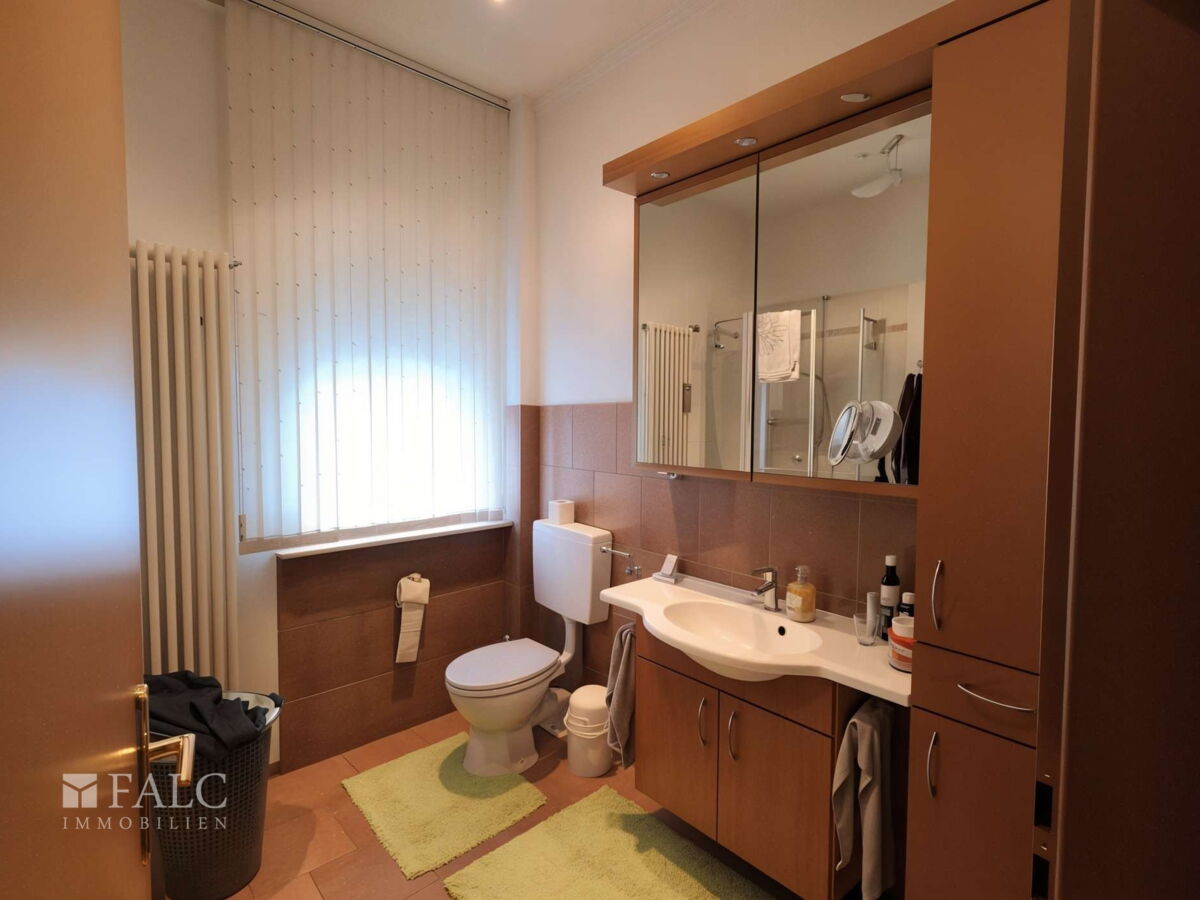 Badezimmer EG1.1