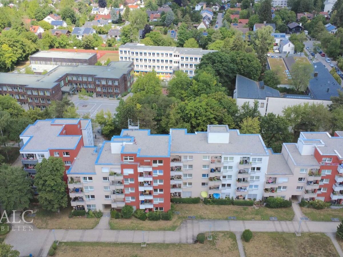Außenaufnahme