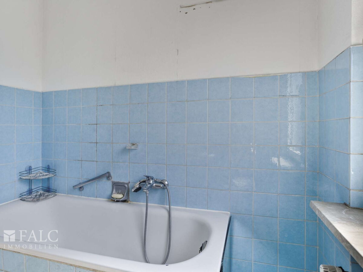 1 OG. Badezimmer