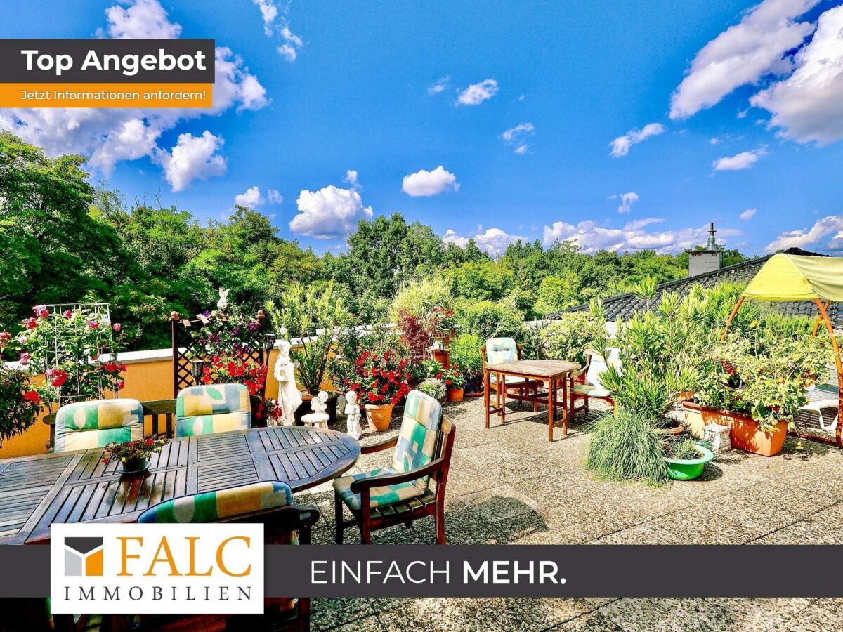 Dachgarten