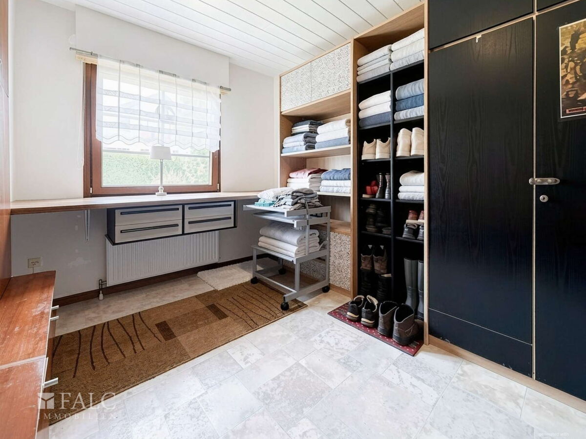Arbeitszimmer