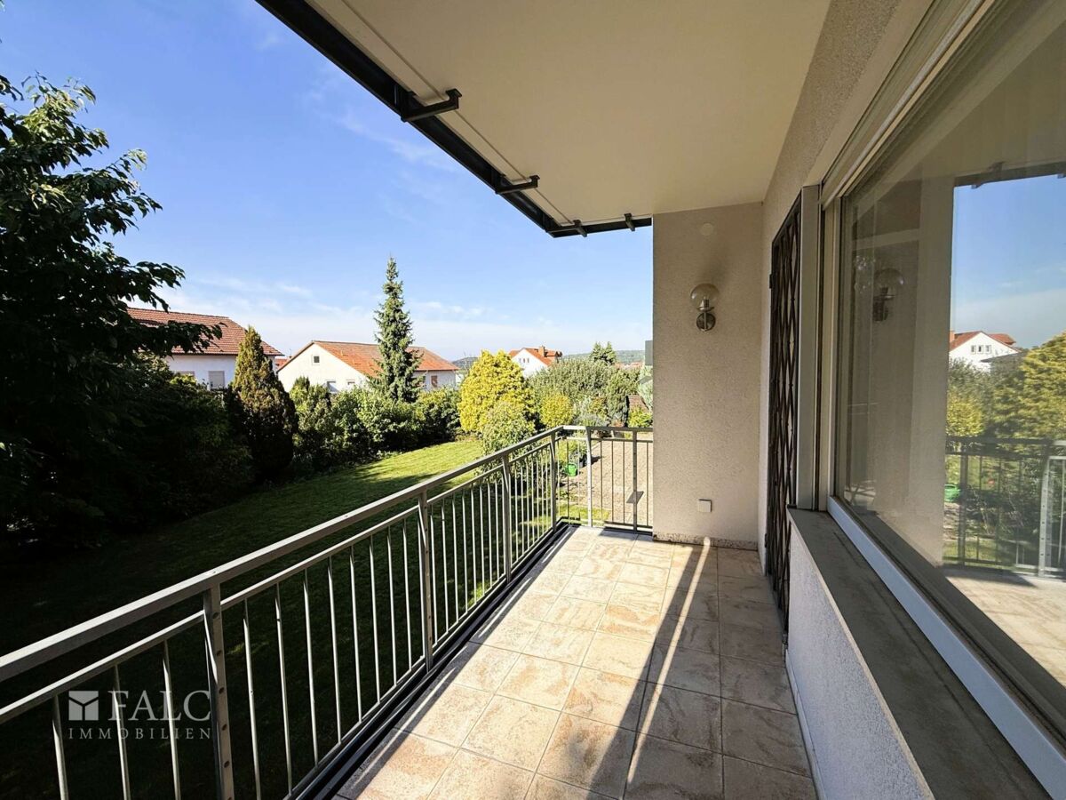 EG Balkon