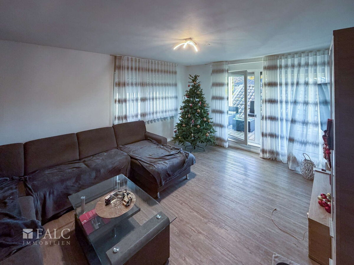 W3 - Wohnzimmer