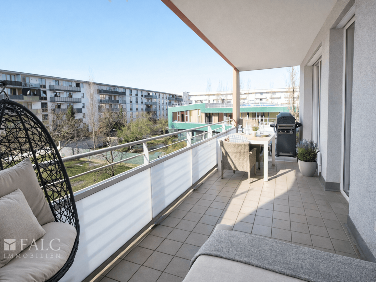 Loggia