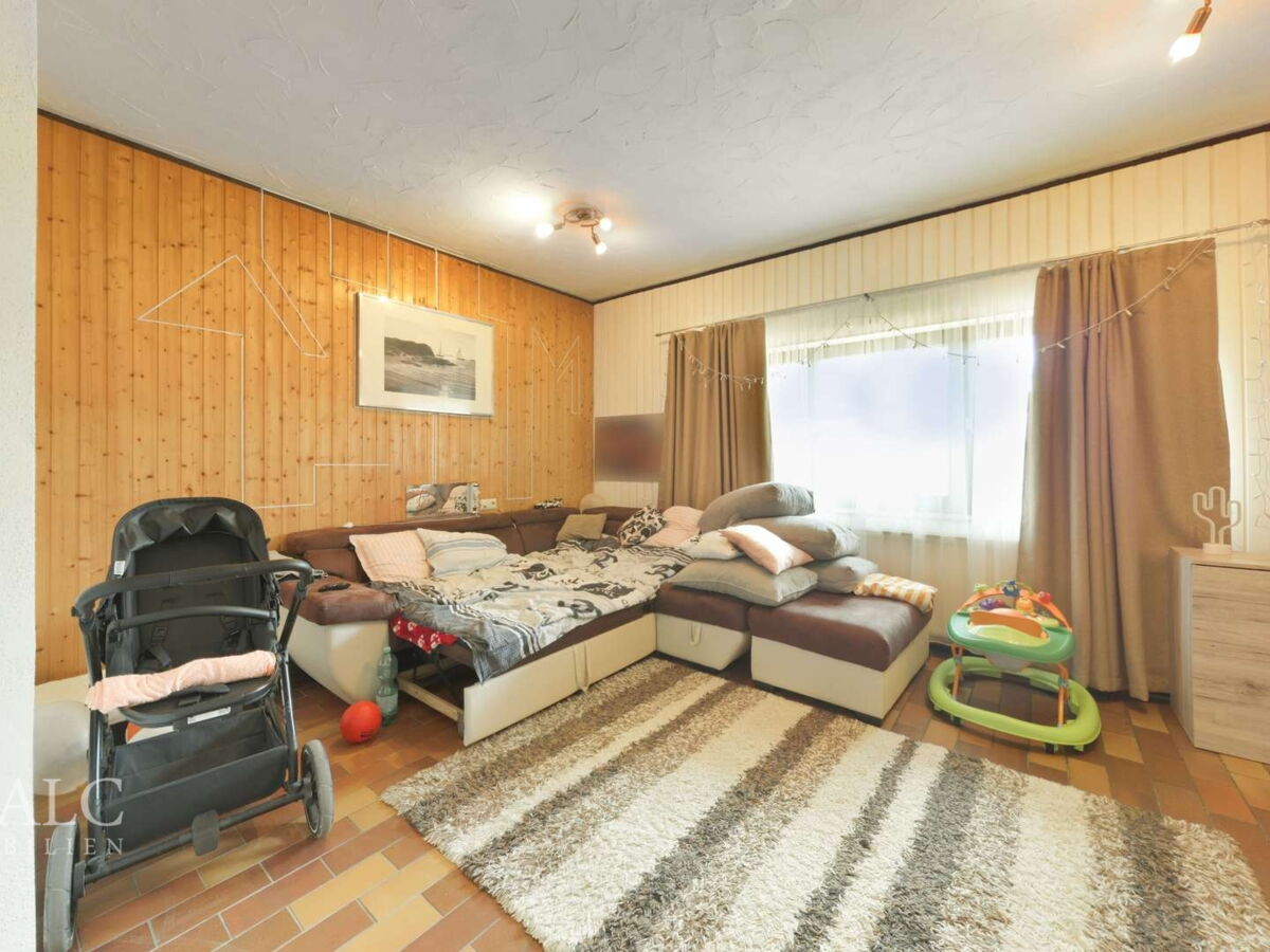 EG (ELW 5) Wohnen - Haus 2