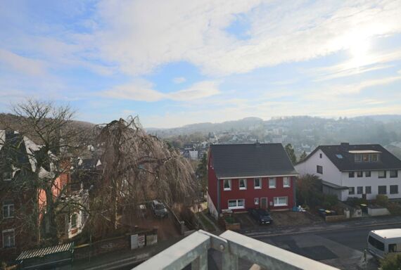 Ausblick