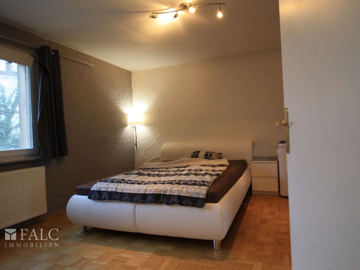 1. OG - 2. Schlafzimmer, weitere Ansicht
