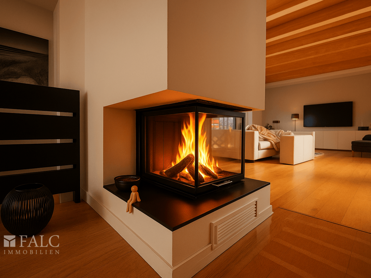 Kamin