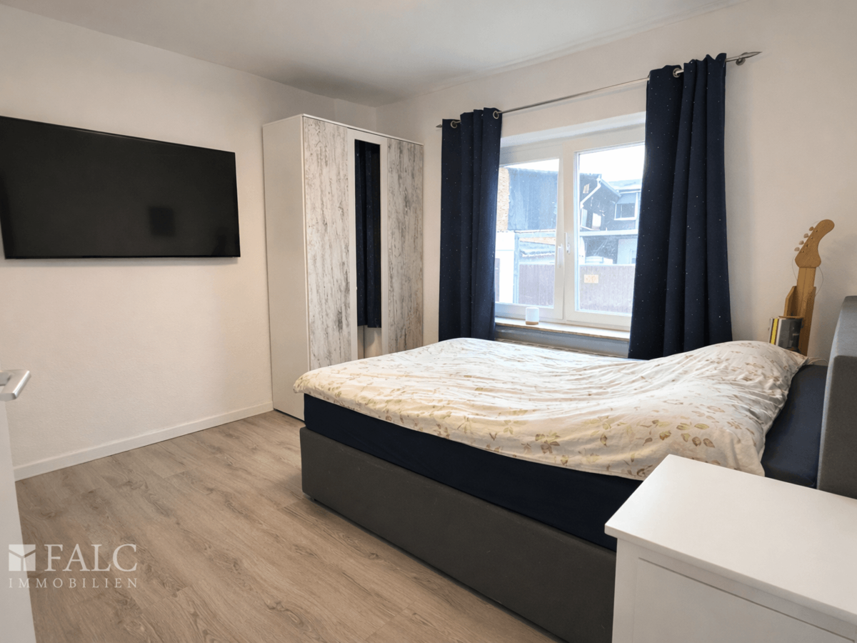 Zimmer EG