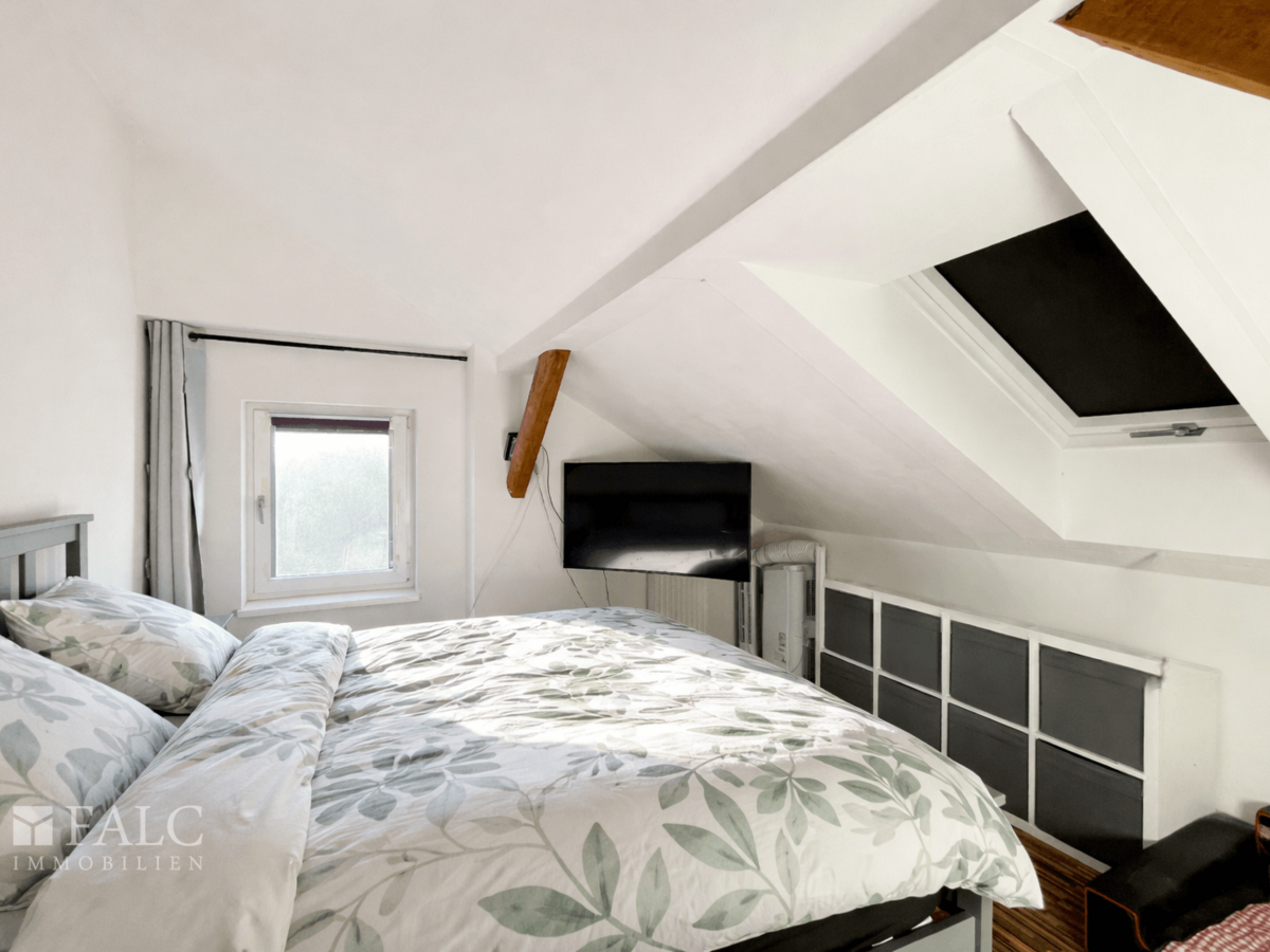 Schlafzimmer DG_WG1