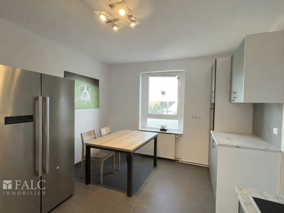Küche_1OG_Wohnung oben
