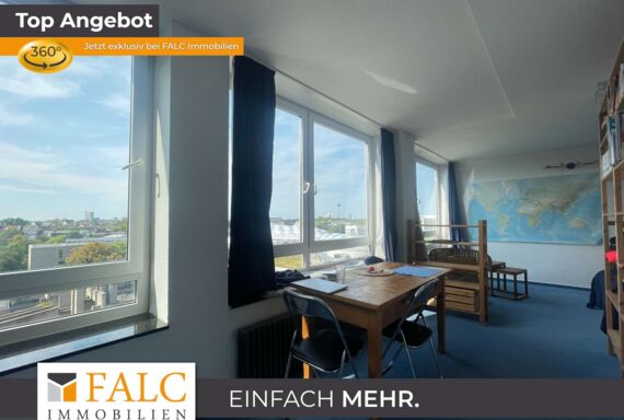 Arbeitszimmer