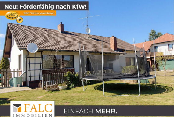 Ihr Zuhause, KI bearbeitet